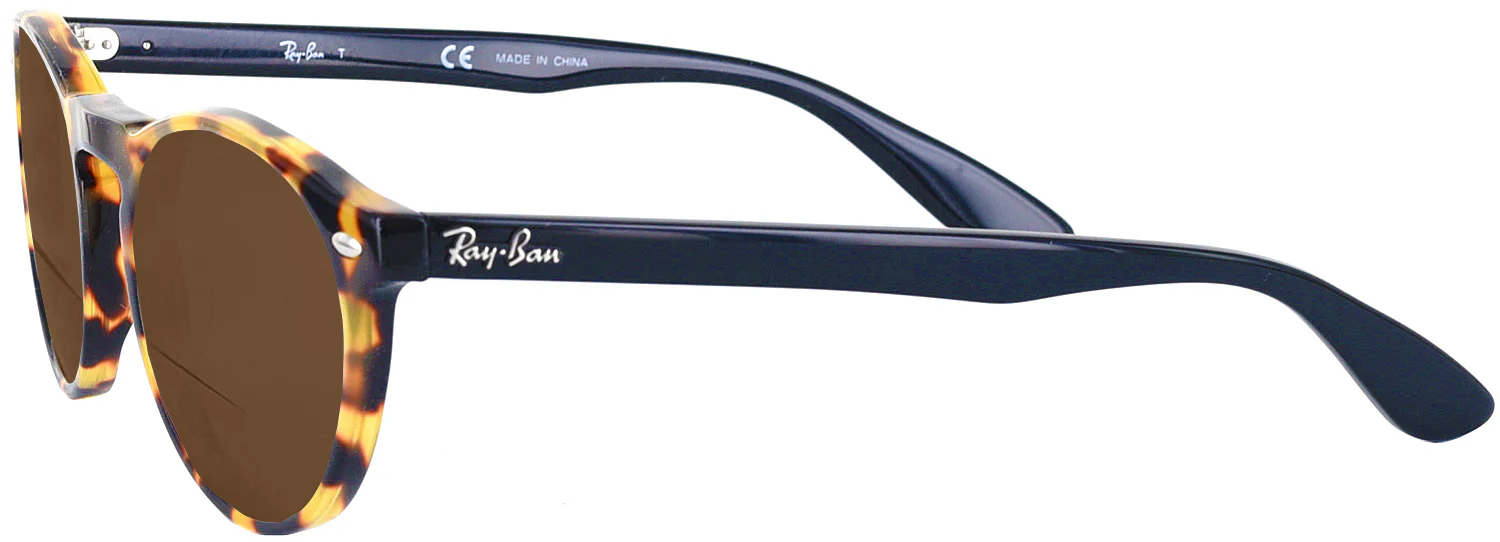 Ray-Ban 5283L Bifocal Reading Sunglasses - Image 27