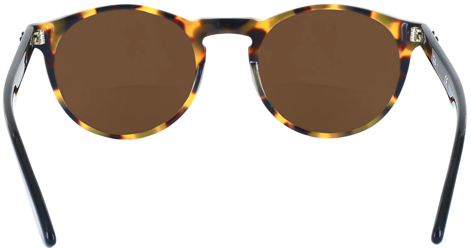 Ray-Ban 5283L Bifocal Reading Sunglasses - Image 28