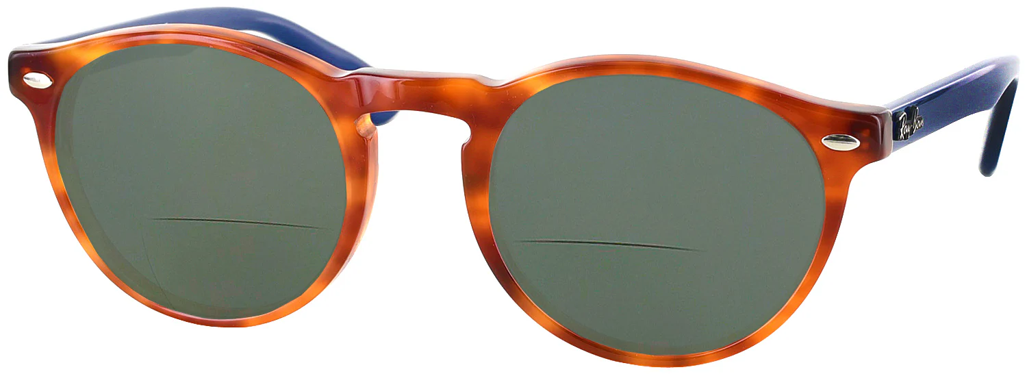 Ray-Ban 5283L Bifocal Reading Sunglasses - Image 30
