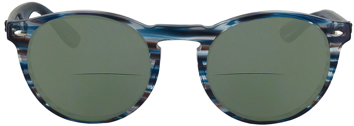 Ray-Ban 5283L Bifocal Reading Sunglasses - Image 33