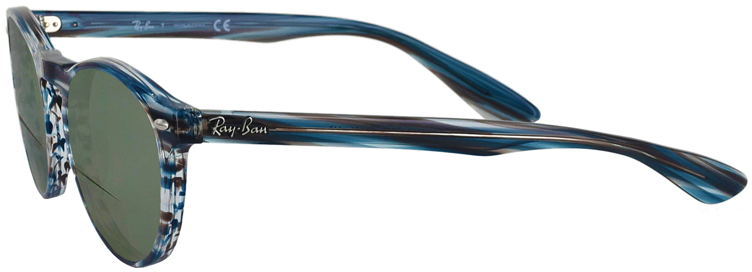 Ray-Ban 5283L Bifocal Reading Sunglasses - Image 34