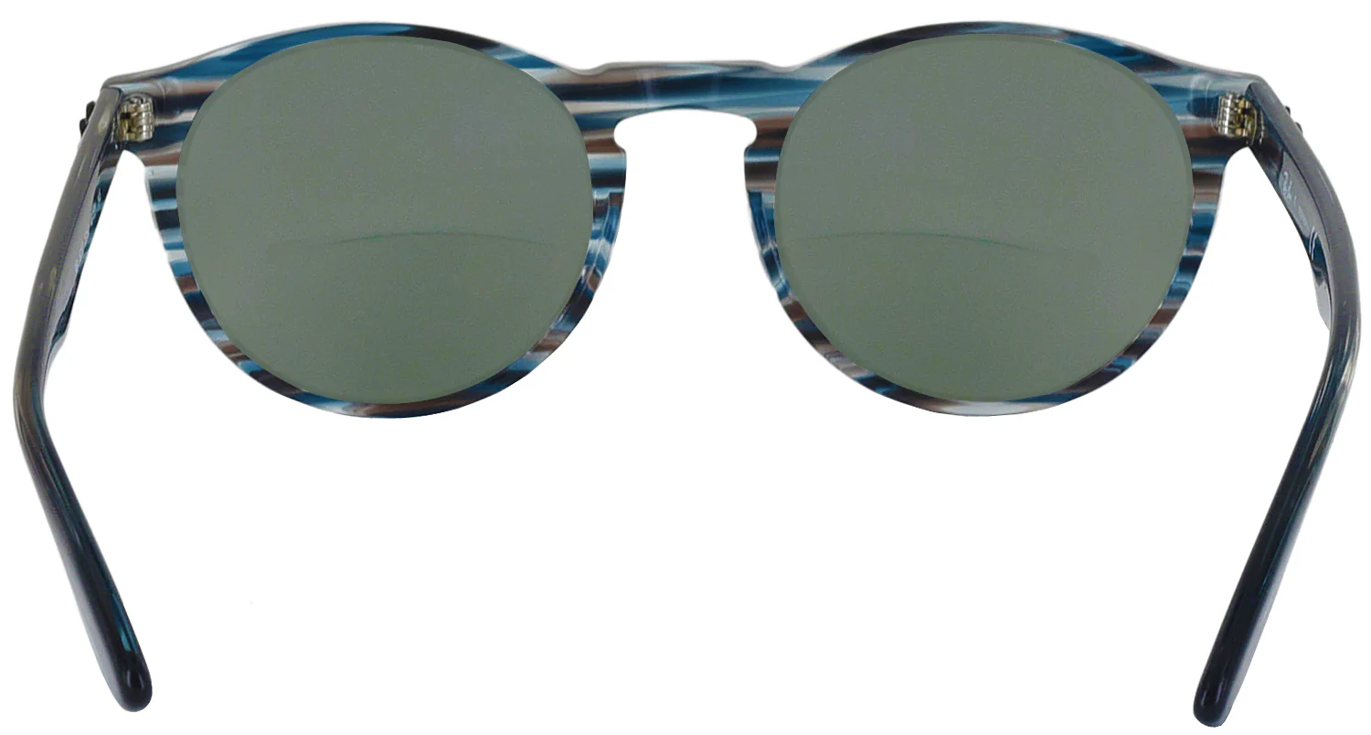 Ray-Ban 5283L Bifocal Reading Sunglasses - Image 35