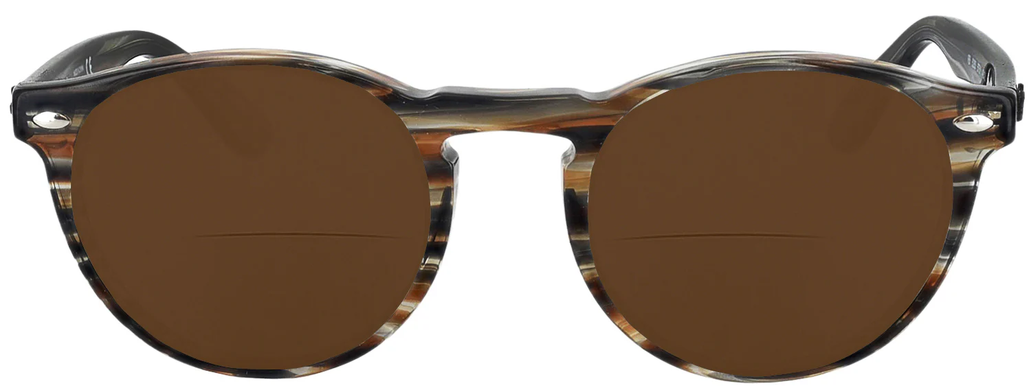 Ray-Ban 5283L Bifocal Reading Sunglasses - Image 38