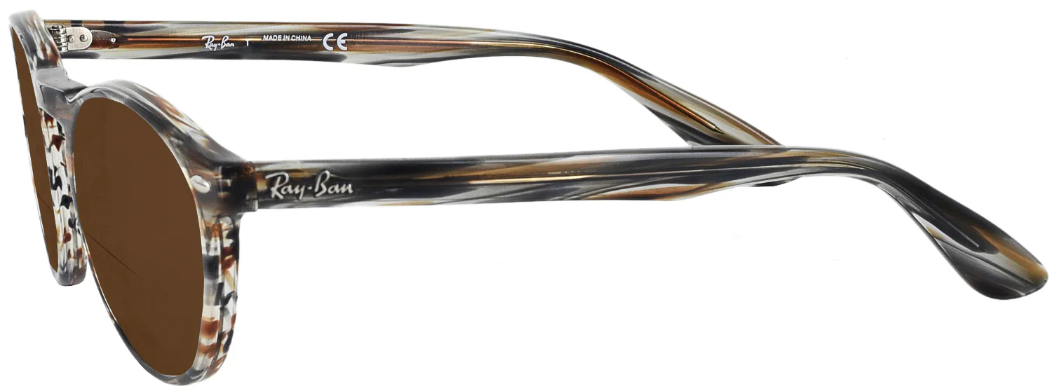 Ray-Ban 5283L Bifocal Reading Sunglasses - Image 39