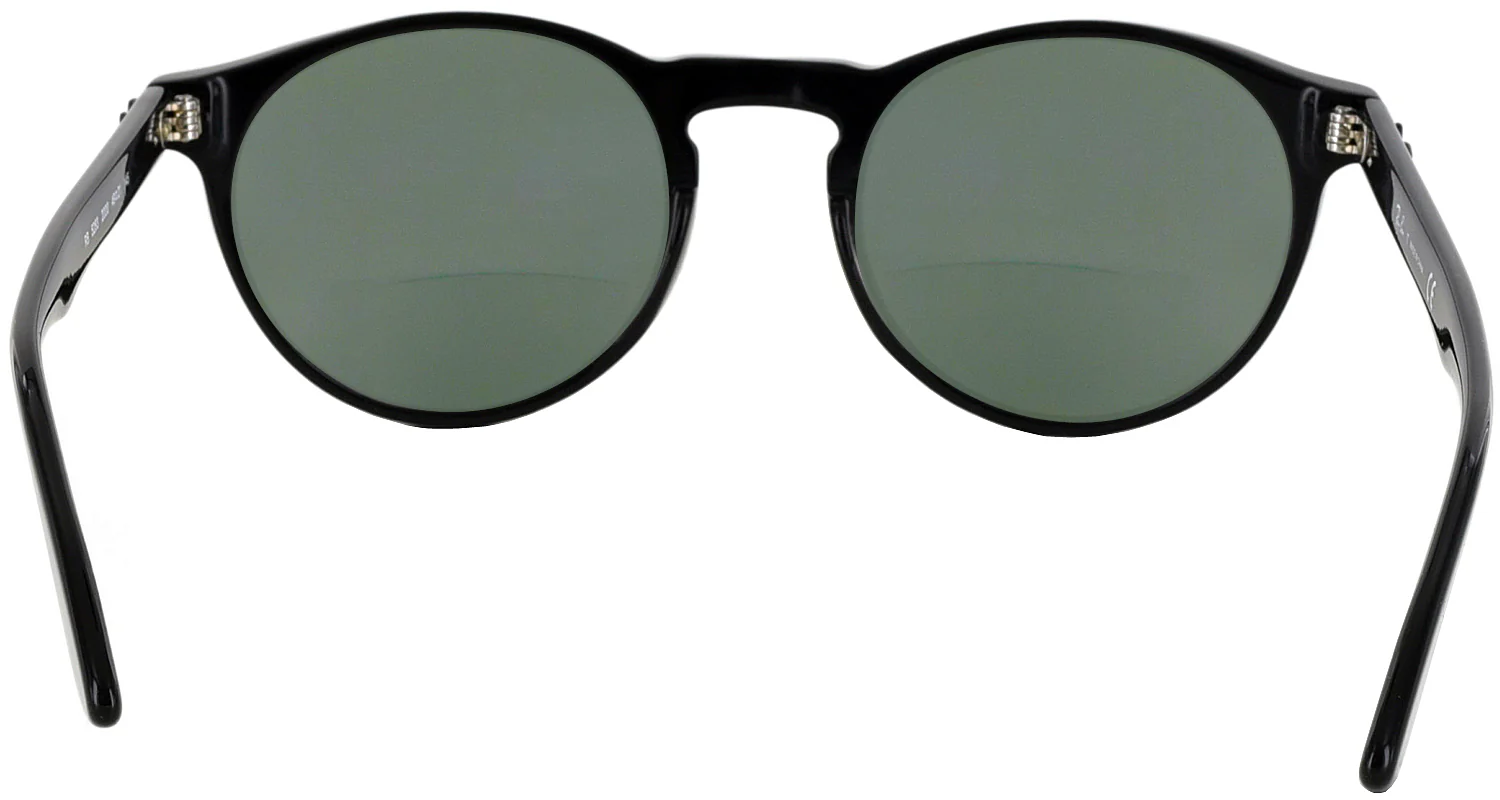 Ray-Ban 5283L Bifocal Reading Sunglasses - Image 4