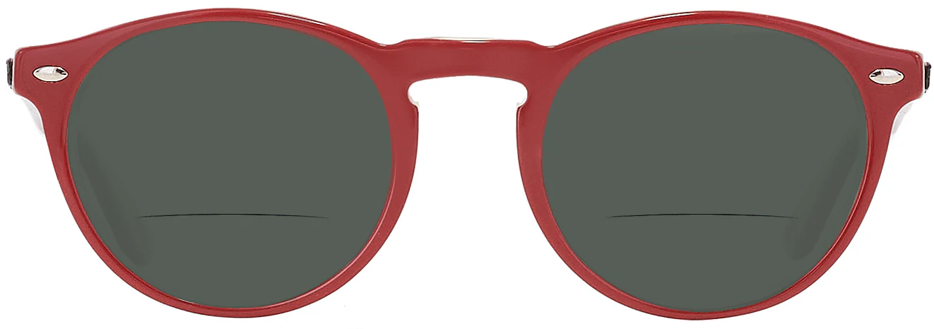 Ray-Ban 5283L Bifocal Reading Sunglasses - Image 43