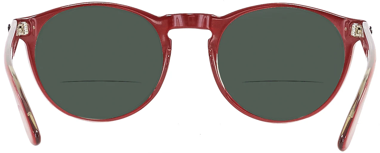 Ray-Ban 5283L Bifocal Reading Sunglasses - Image 45