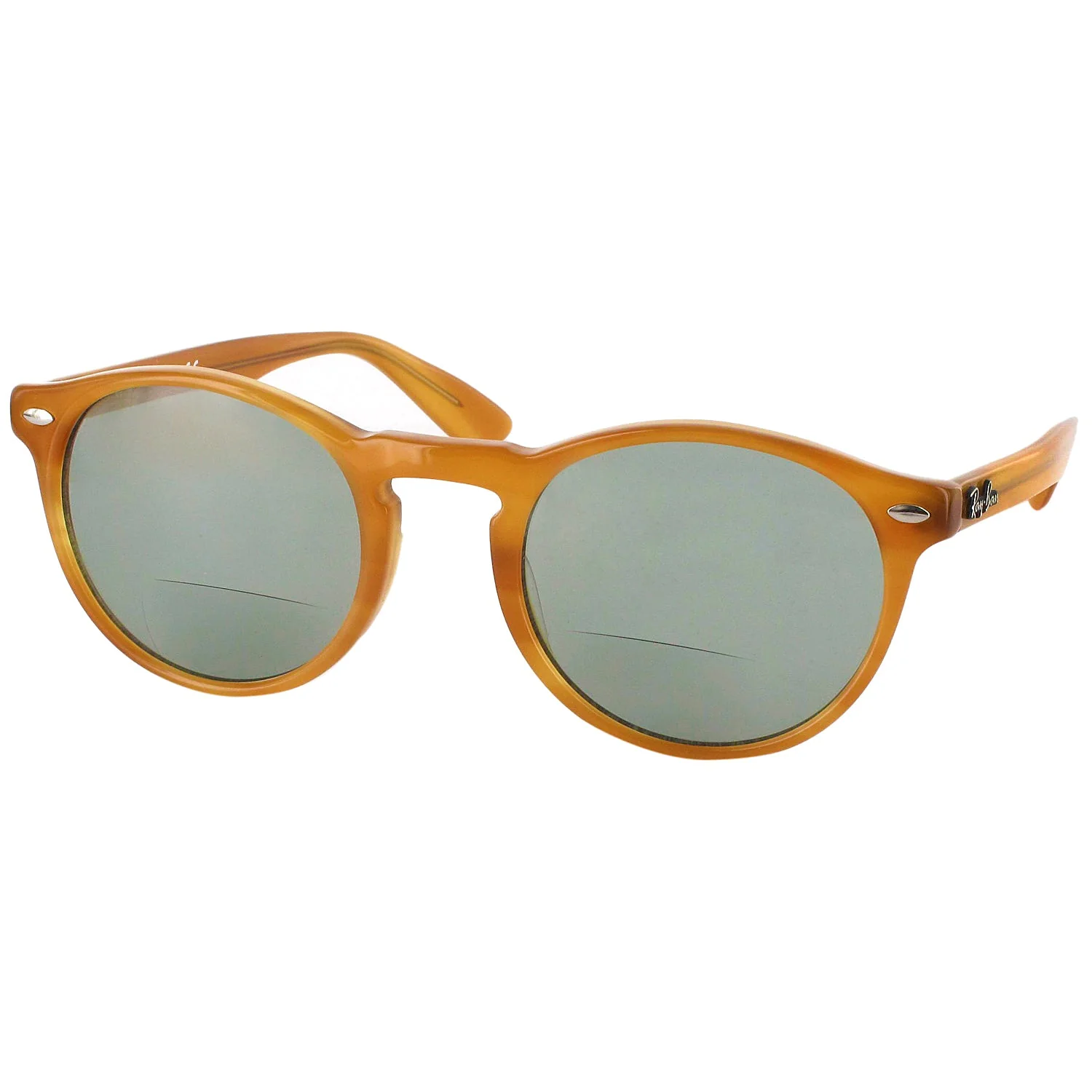 Ray-Ban 5283L Bifocal Reading Sunglasses - Image 52