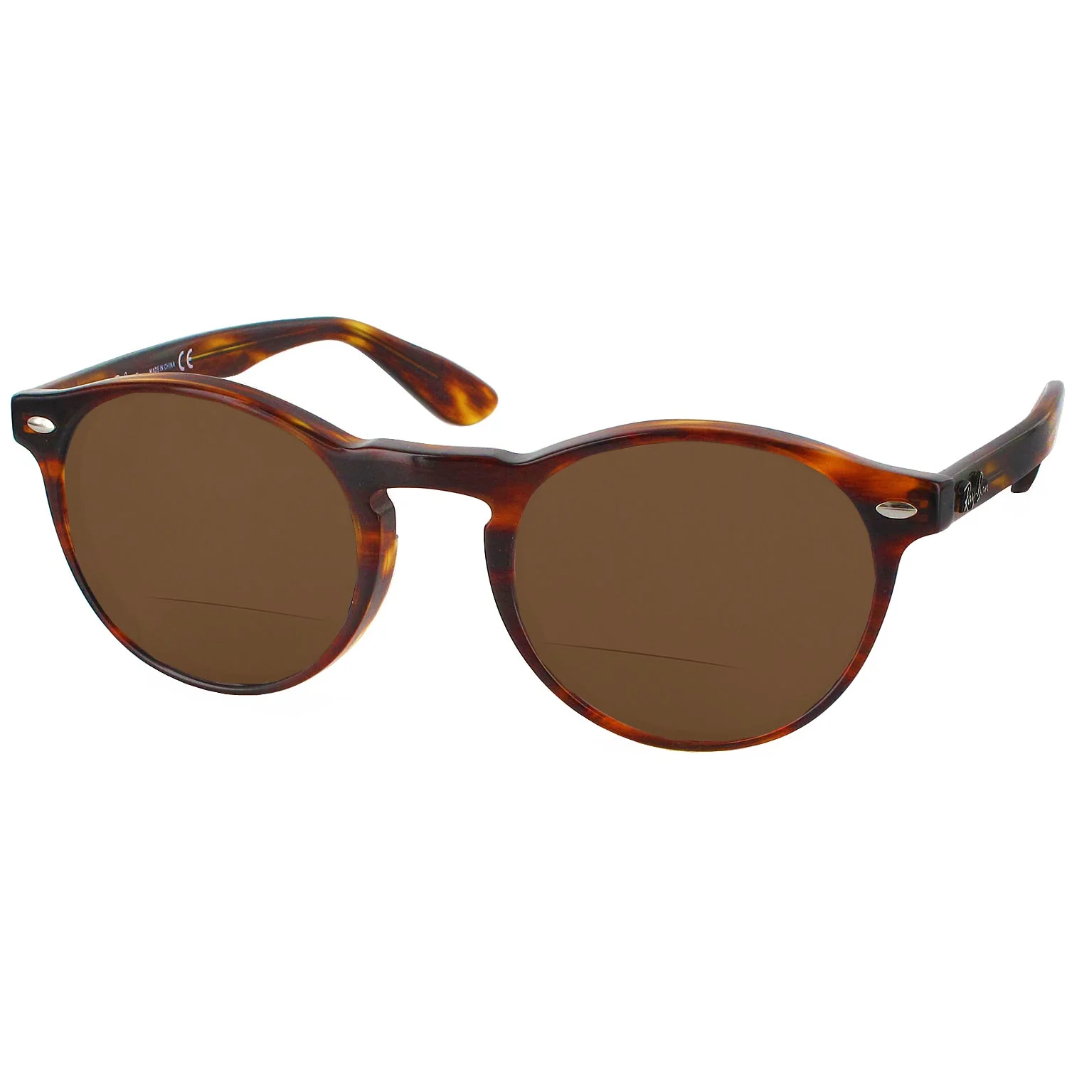 Ray-Ban 5283L Bifocal Reading Sunglasses - Image 57