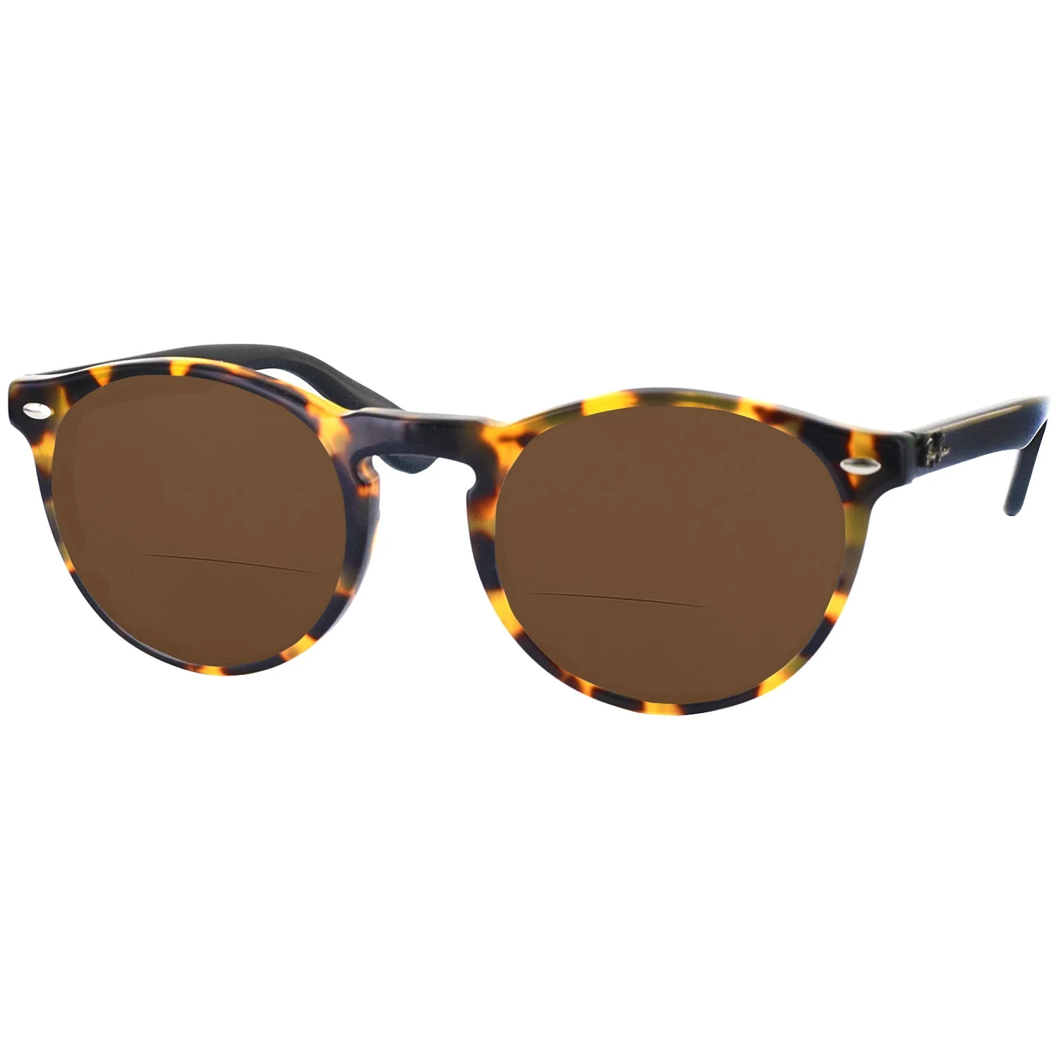 Ray-Ban 5283L Bifocal Reading Sunglasses - Image 61