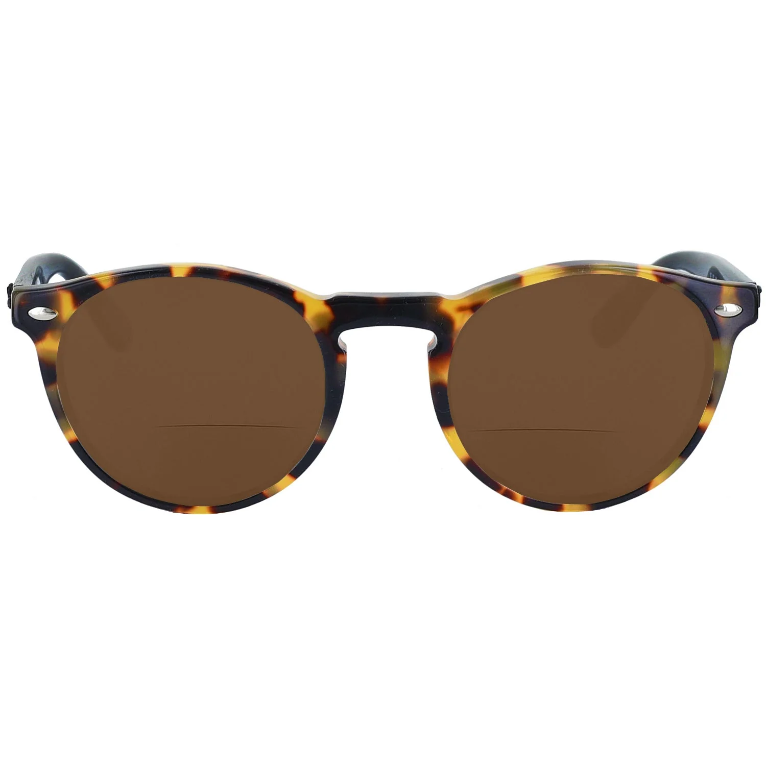 Ray-Ban 5283L Bifocal Reading Sunglasses - Image 62