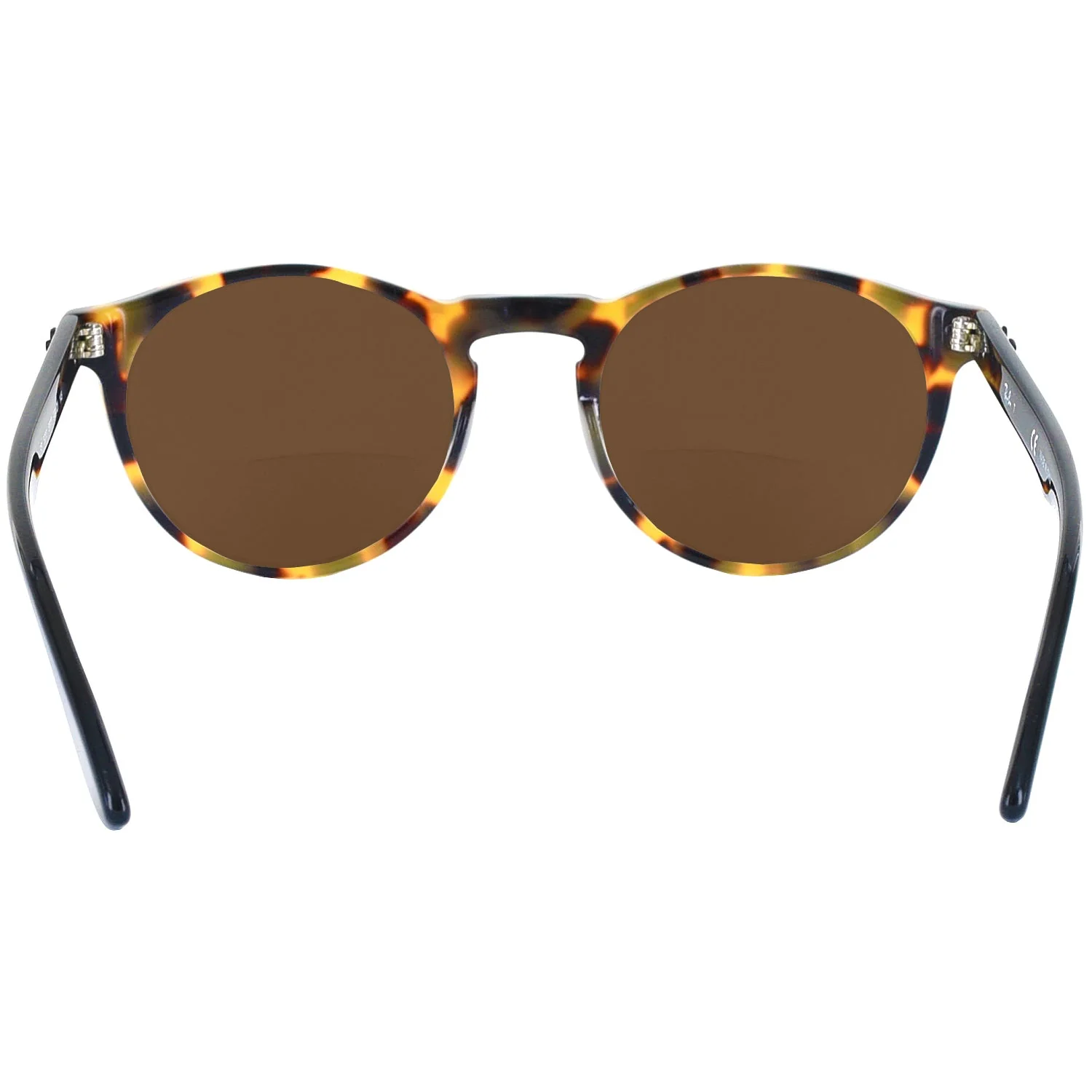 Ray-Ban 5283L Bifocal Reading Sunglasses - Image 64