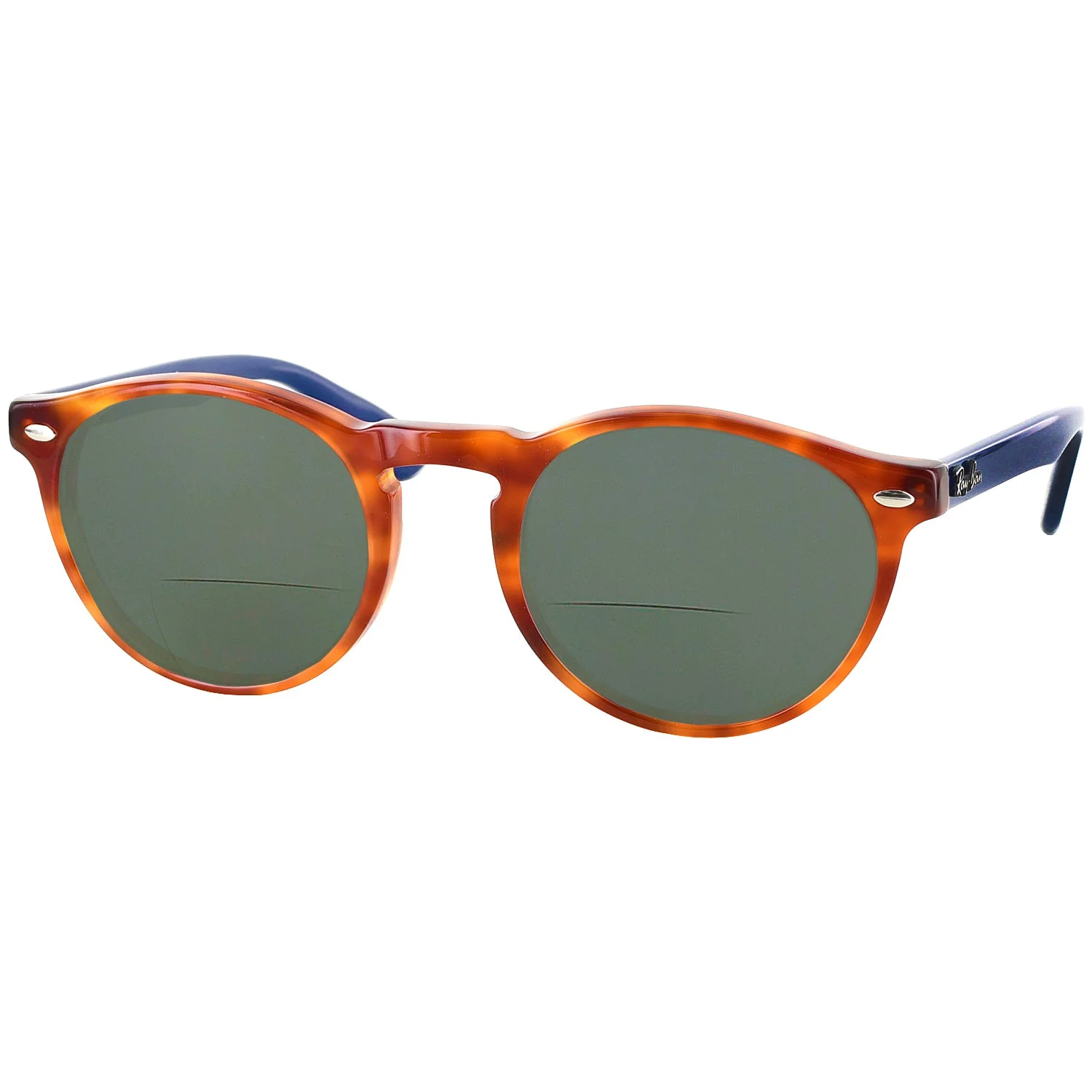 Ray-Ban 5283L Bifocal Reading Sunglasses - Image 69