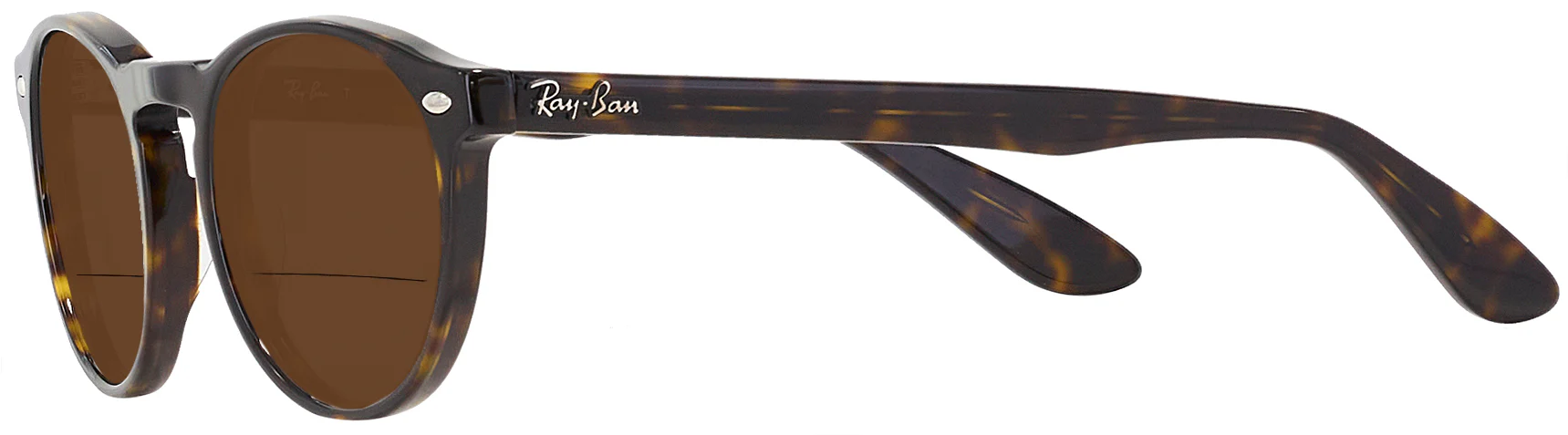 Ray-Ban 5283L Bifocal Reading Sunglasses - Image 7