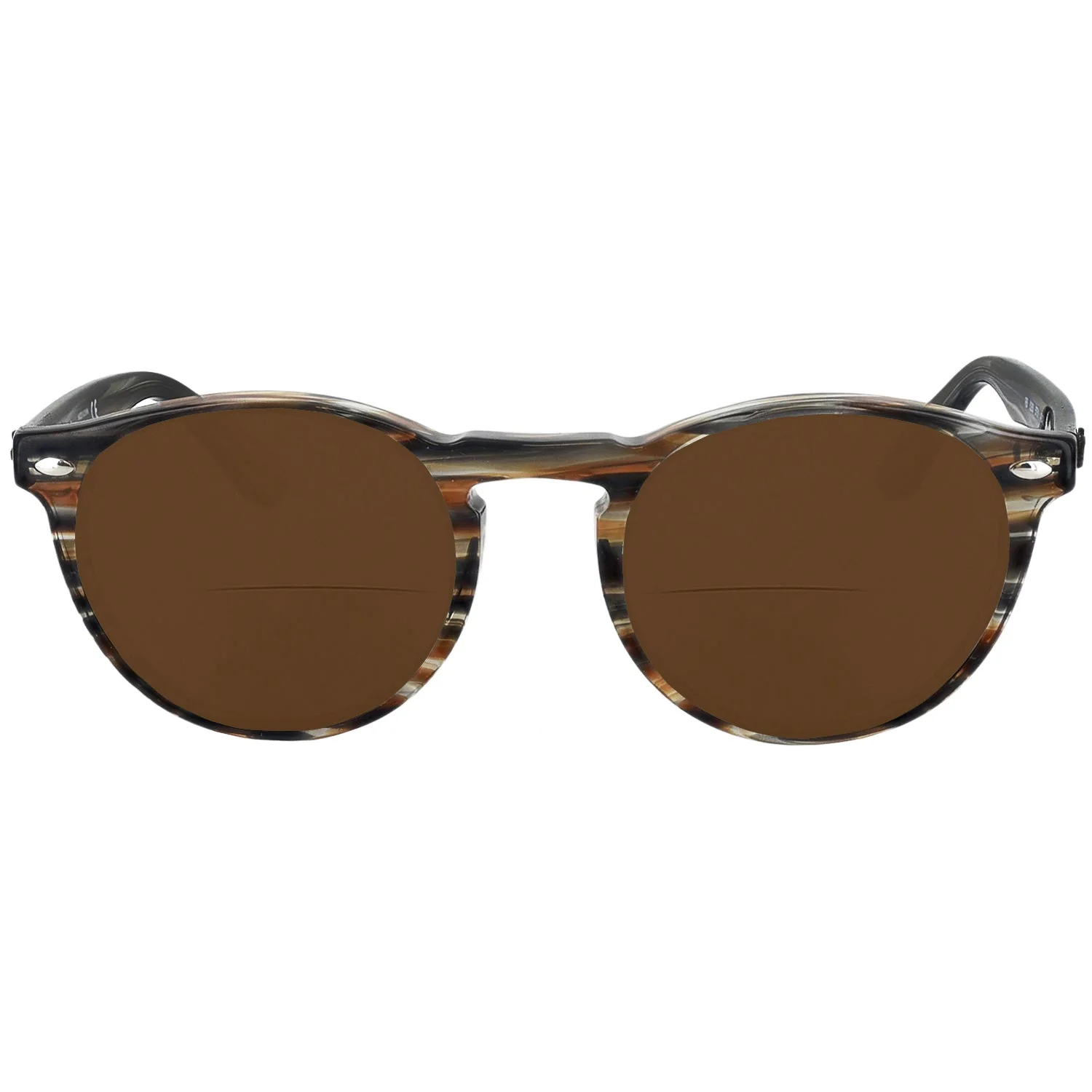 Ray-Ban 5283L Bifocal Reading Sunglasses - Image 75