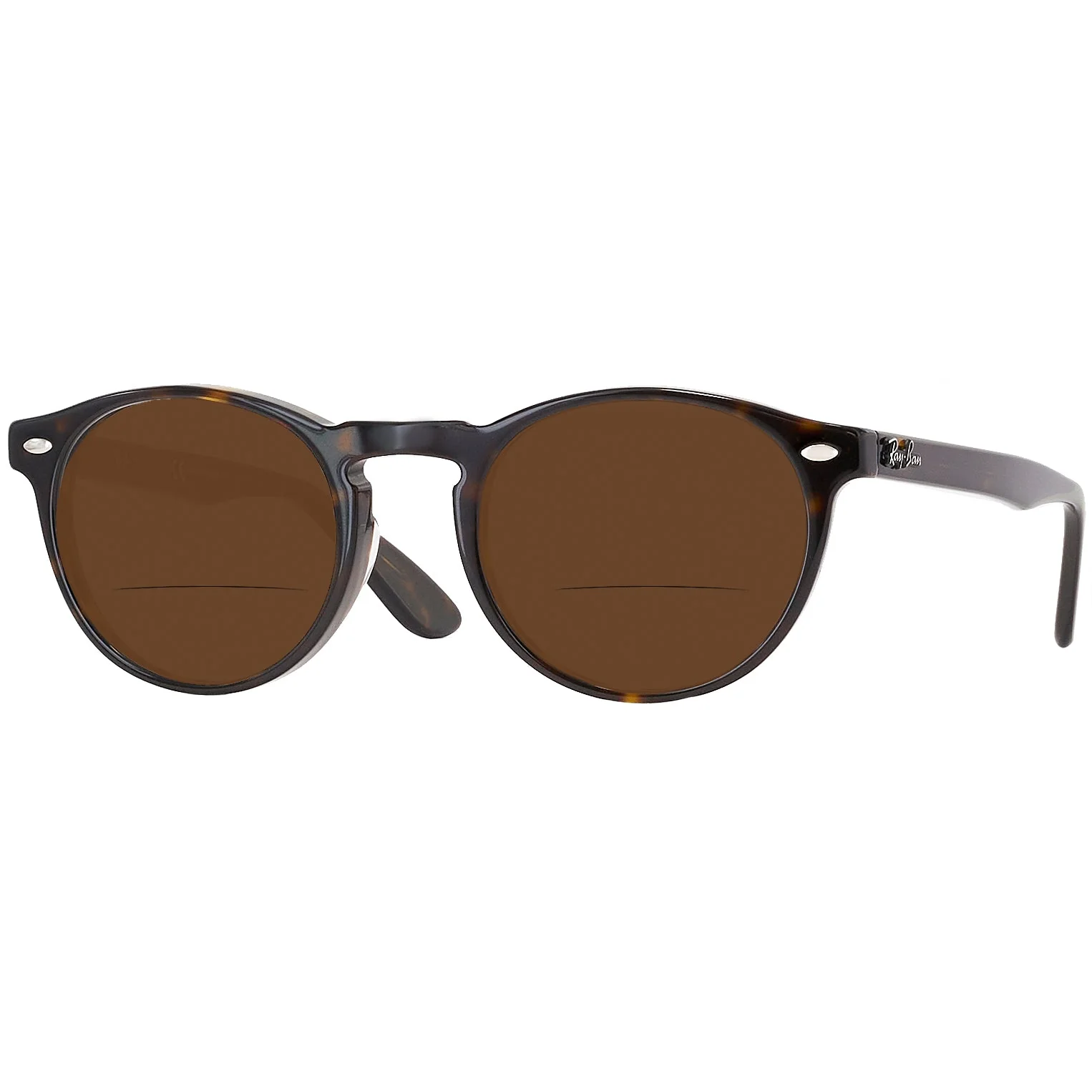Ray-Ban 5283L Bifocal Reading Sunglasses - Image 78
