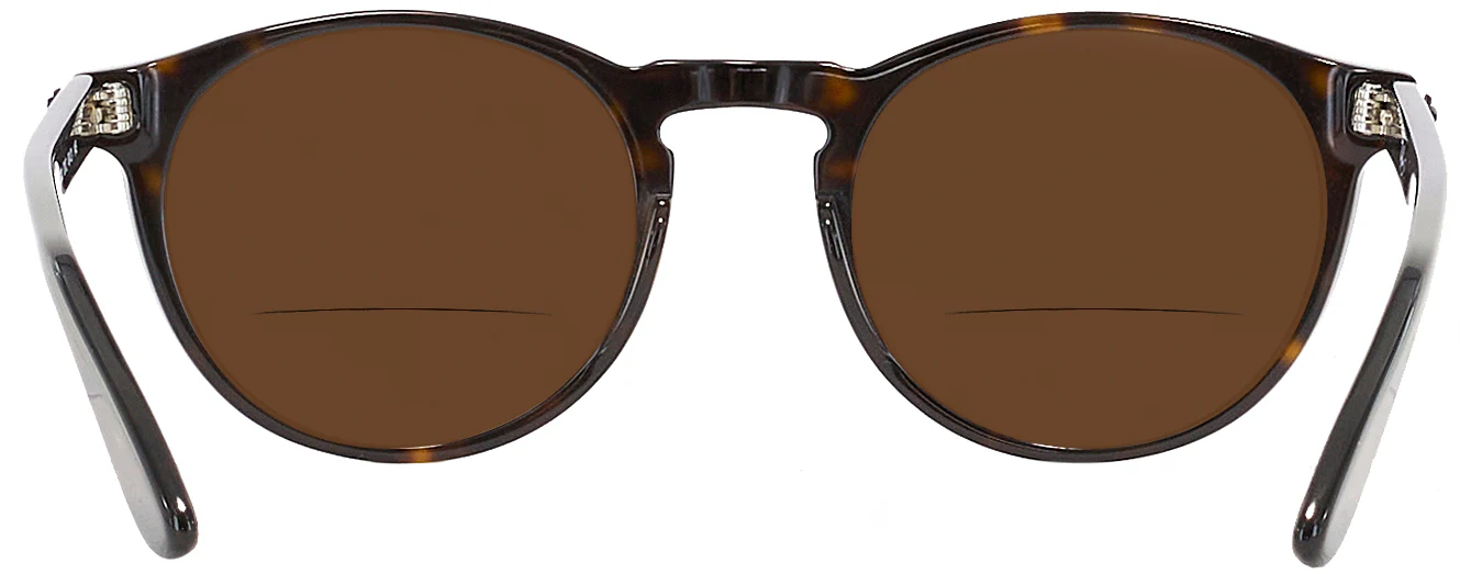 Ray-Ban 5283L Bifocal Reading Sunglasses - Image 8