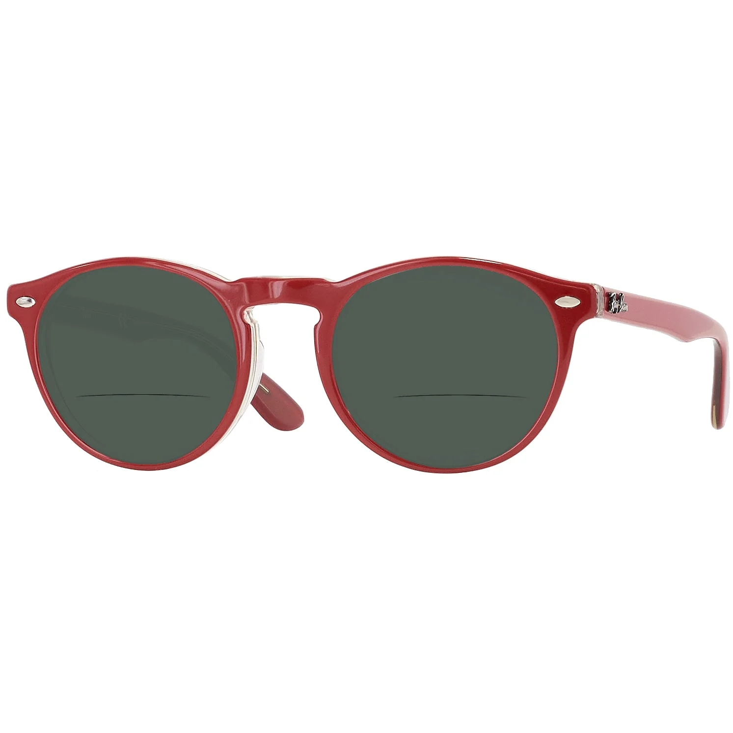 Ray-Ban 5283L Bifocal Reading Sunglasses - Image 82