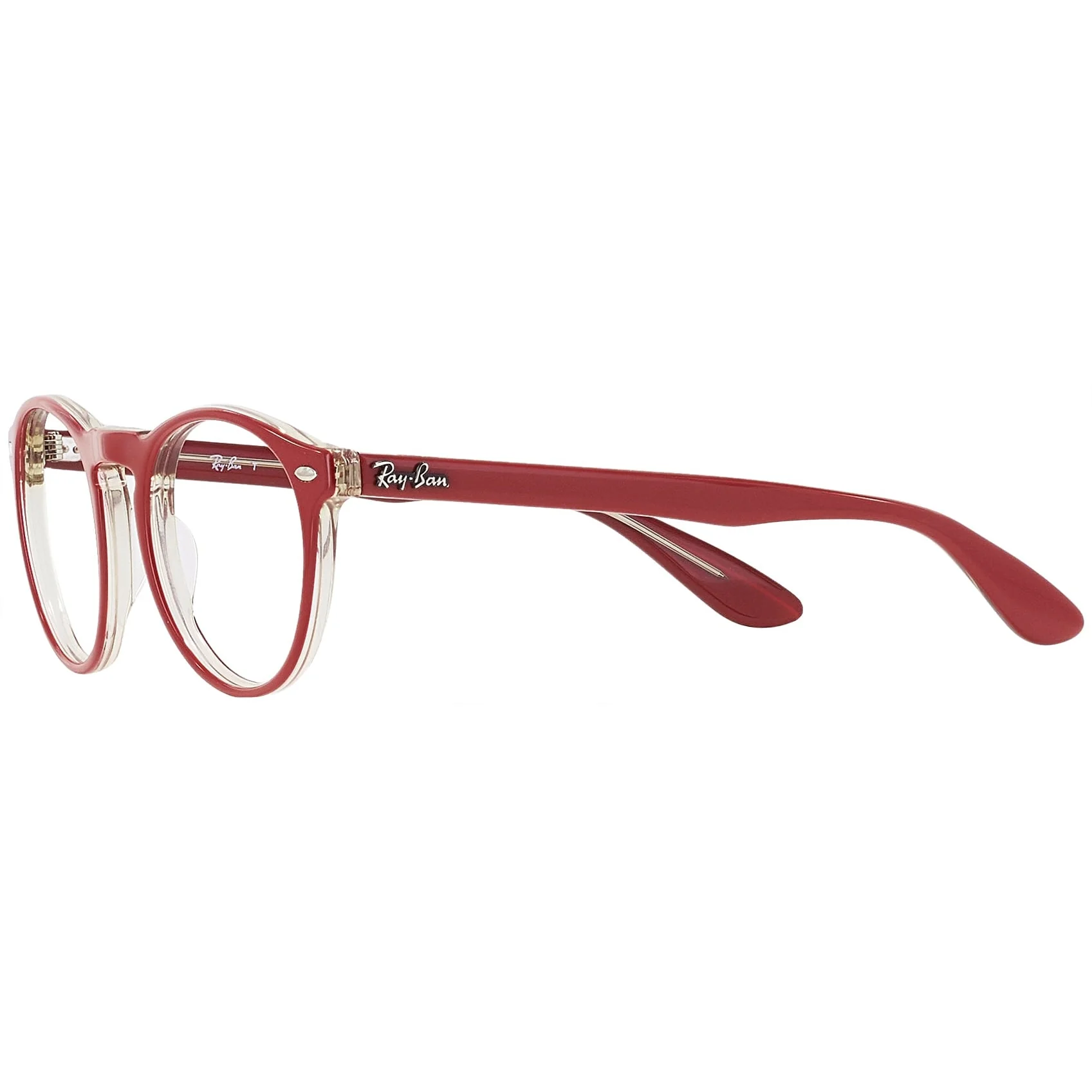 Ray-Ban 5283L Computer Style Progressive - Image 20
