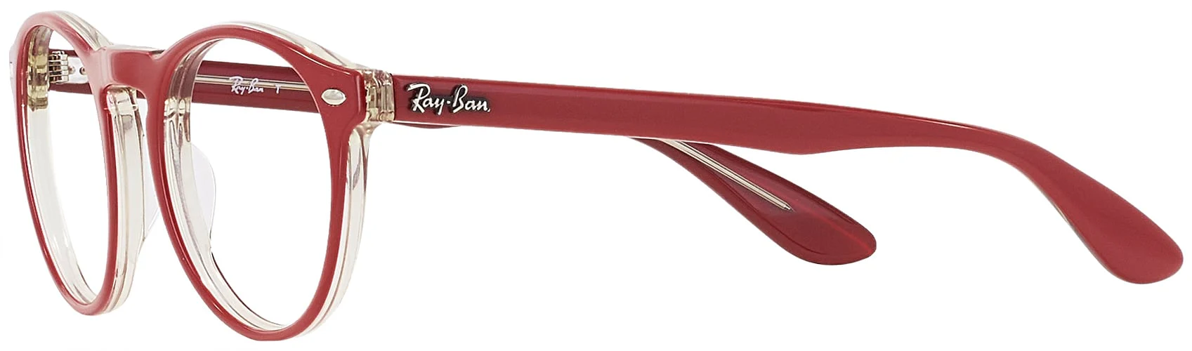 Ray-Ban 5283L Computer Style Progressive - Image 52