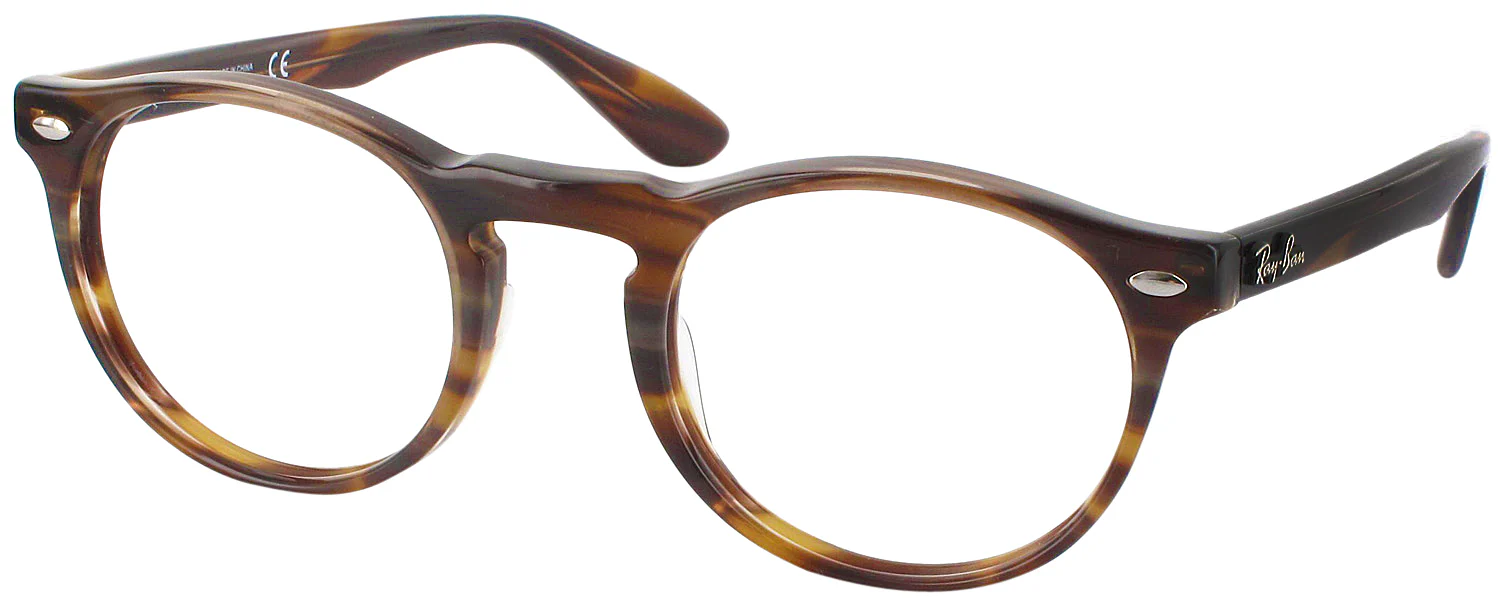 Ray-Ban 5283L Progressive No-Lines - Image 37