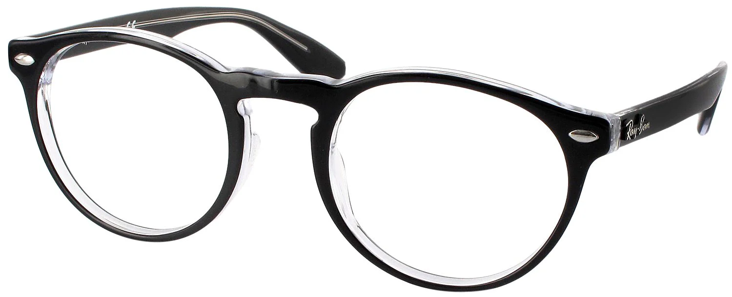 Ray-Ban 5283L Progressive No-Lines - Image 38