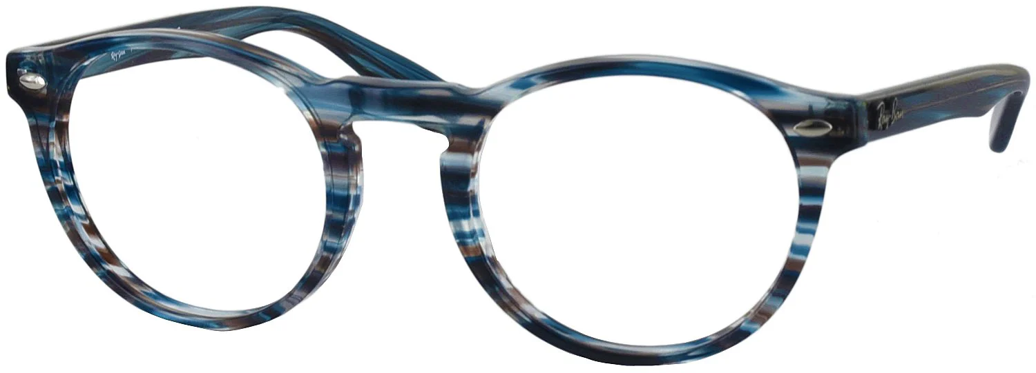 Ray-Ban 5283L Progressive No-Lines - Image 53