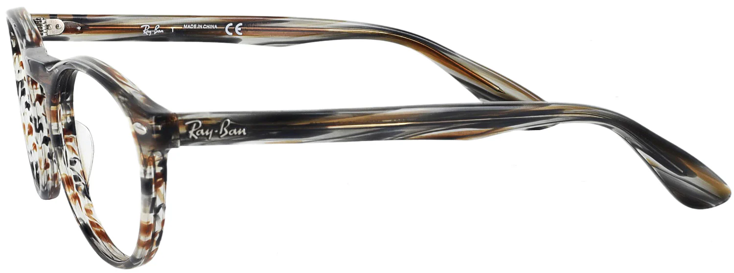 Ray-Ban 5283L Progressive No-Lines - Image 56