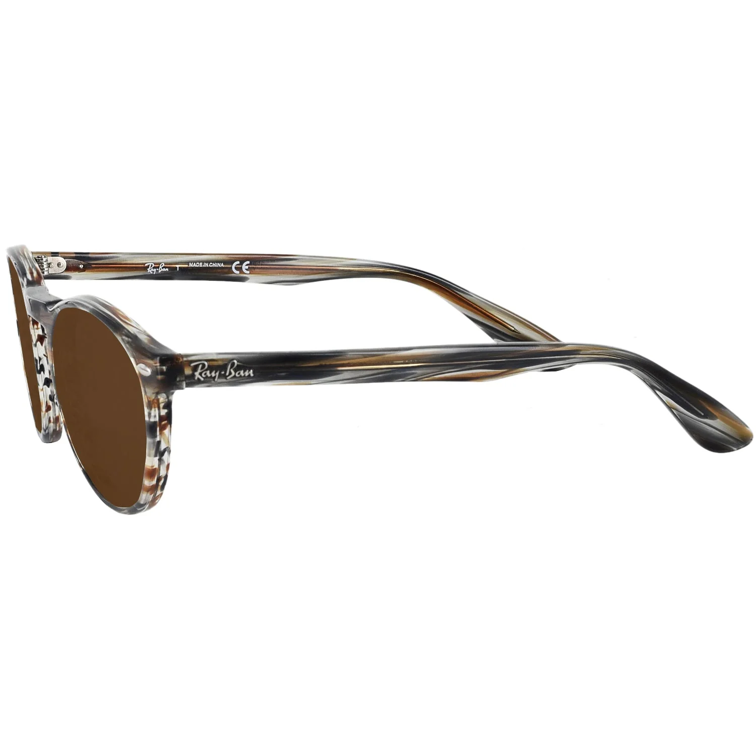 Ray-Ban 5283L Progressive Reading Sunglasses - Image 100