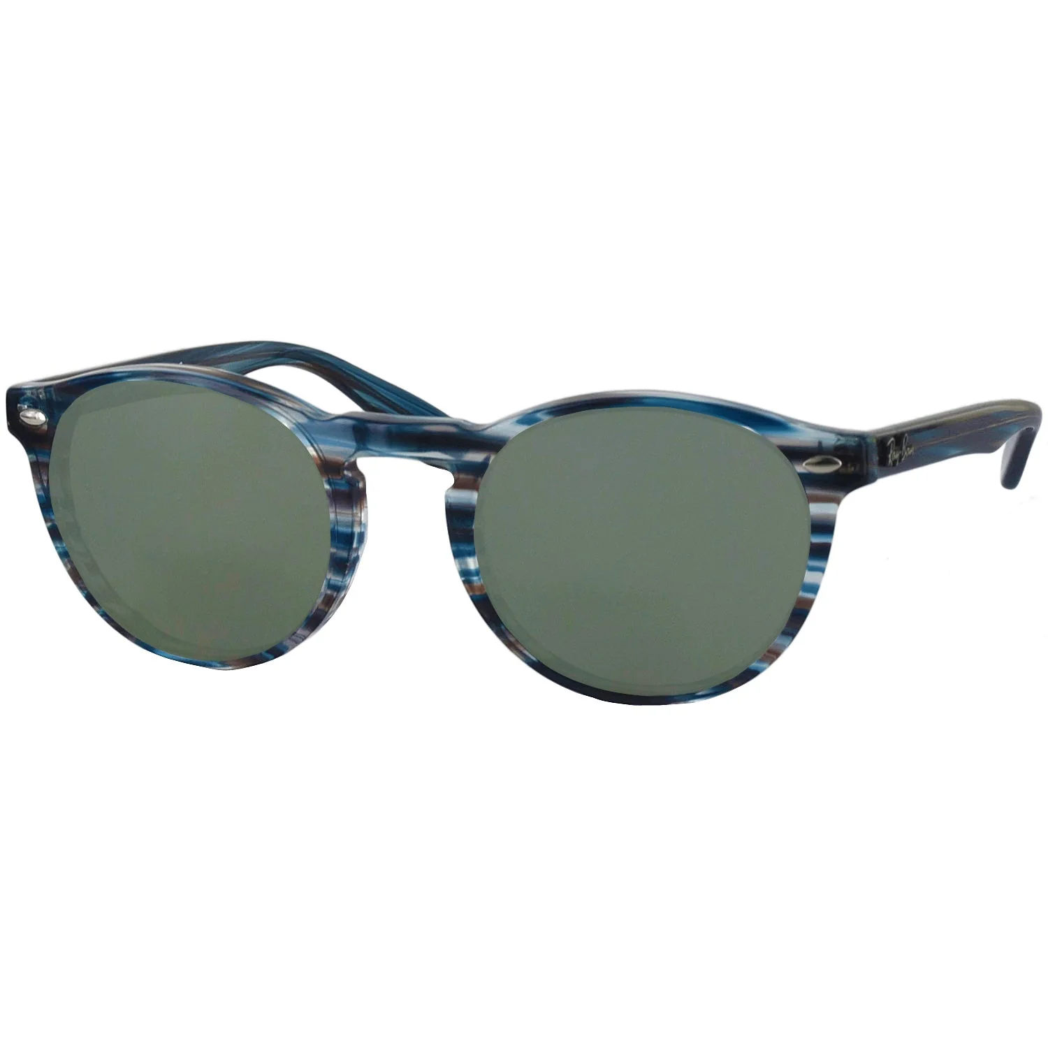 Ray-Ban 5283L Progressive Reading Sunglasses - Image 19