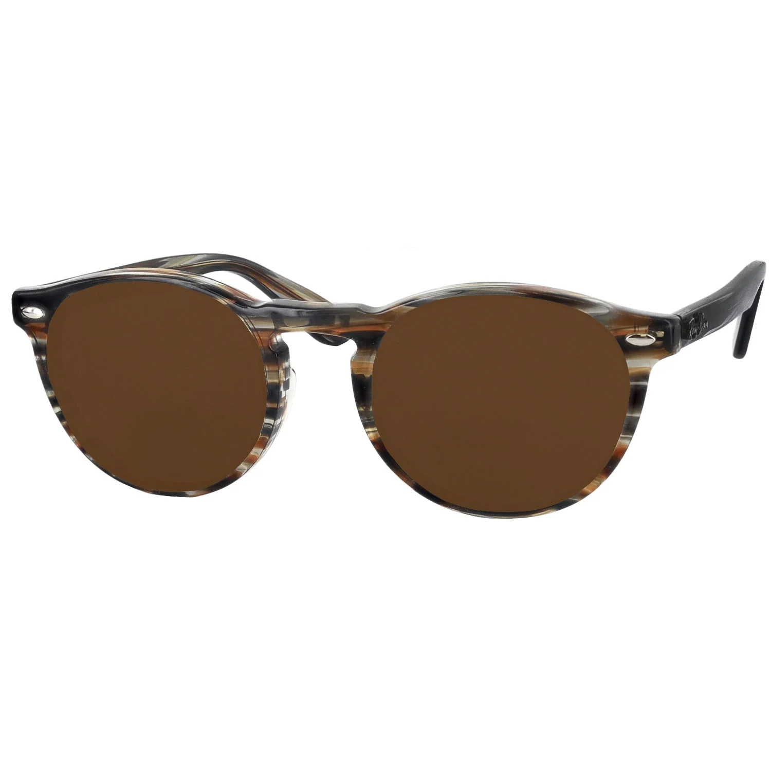 Ray-Ban 5283L Progressive Reading Sunglasses - Image 23
