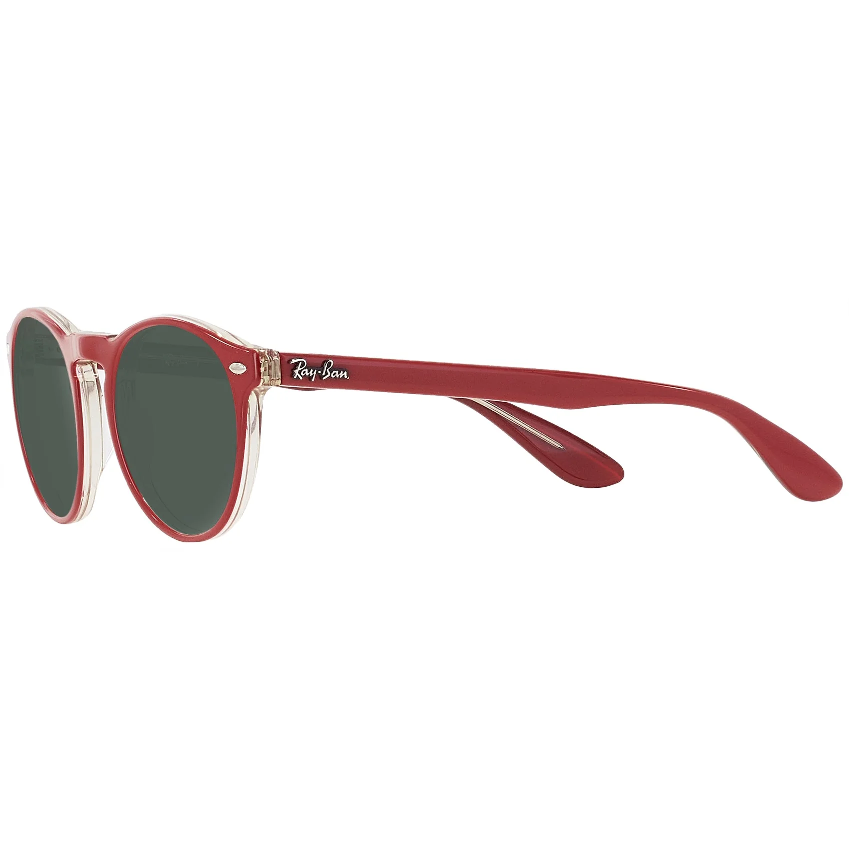 Ray-Ban 5283L Progressive Reading Sunglasses - Image 29