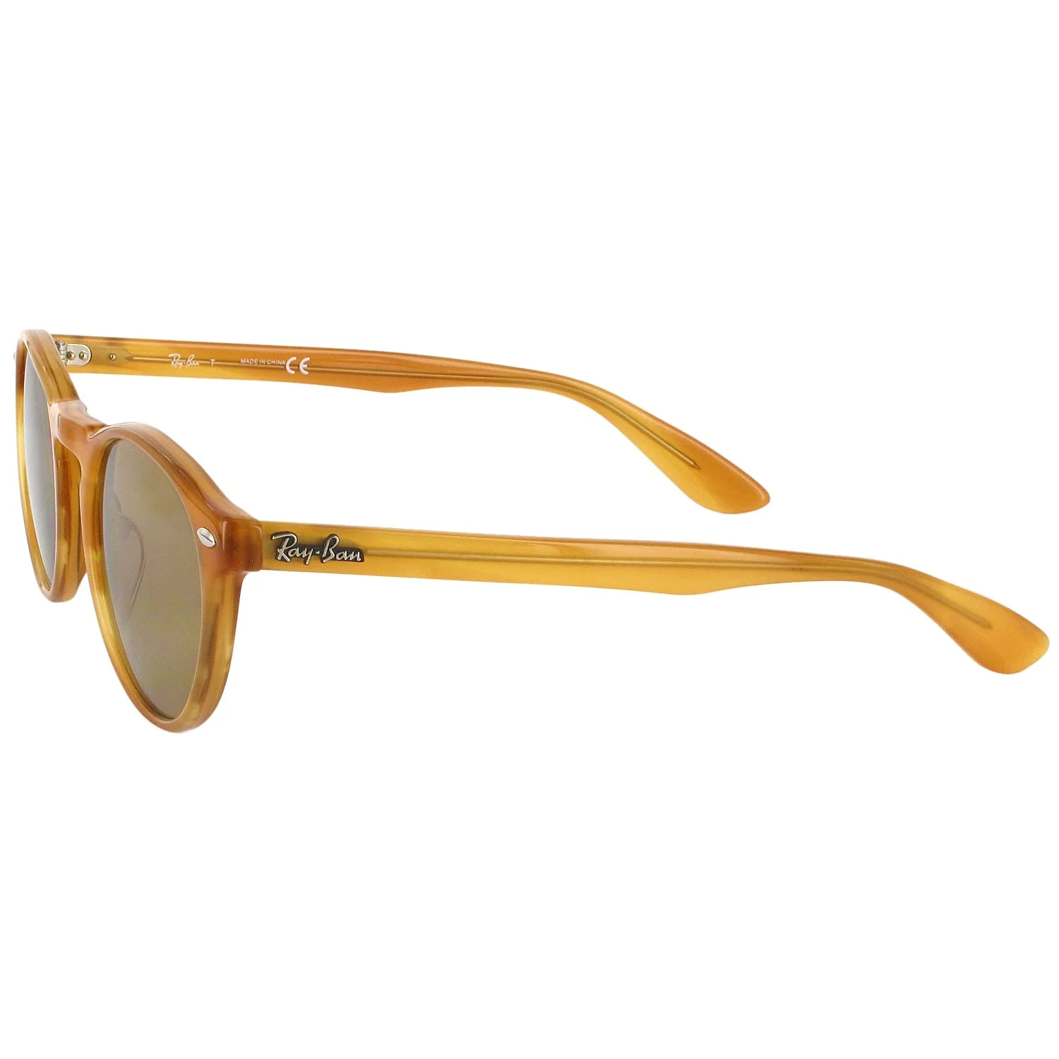Ray-Ban 5283L Progressive Reading Sunglasses - Image 4