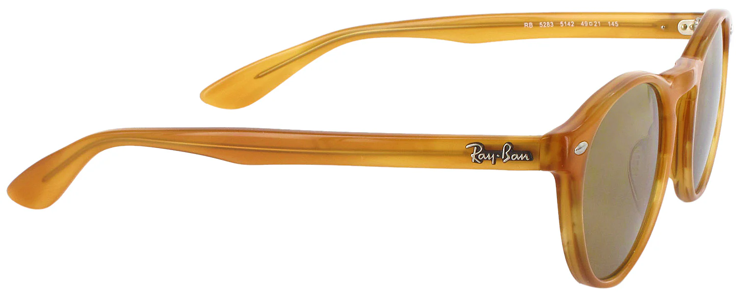 Ray-Ban 5283L Progressive Reading Sunglasses - Image 47