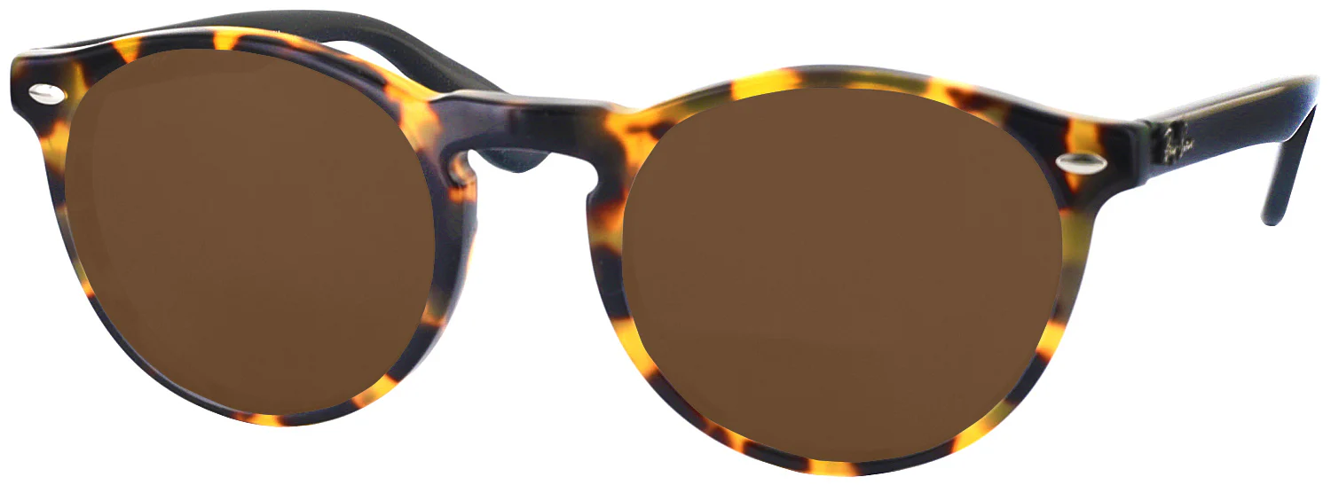 Ray-Ban 5283L Progressive Reading Sunglasses - Image 52