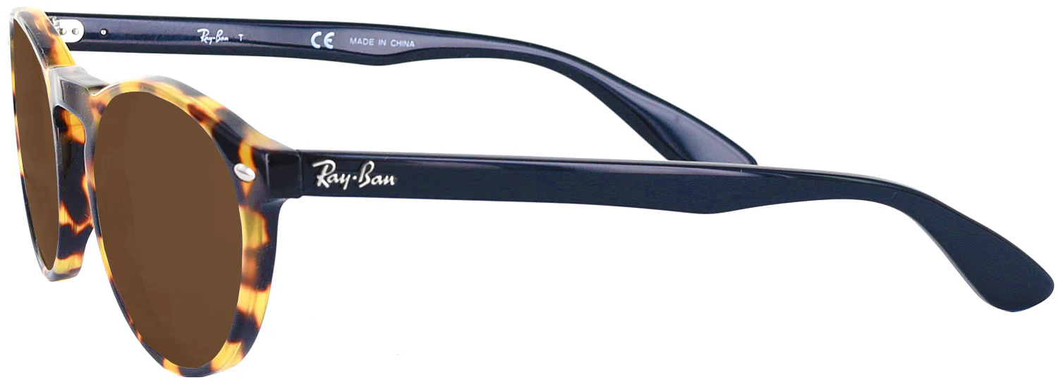 Ray-Ban 5283L Progressive Reading Sunglasses - Image 54