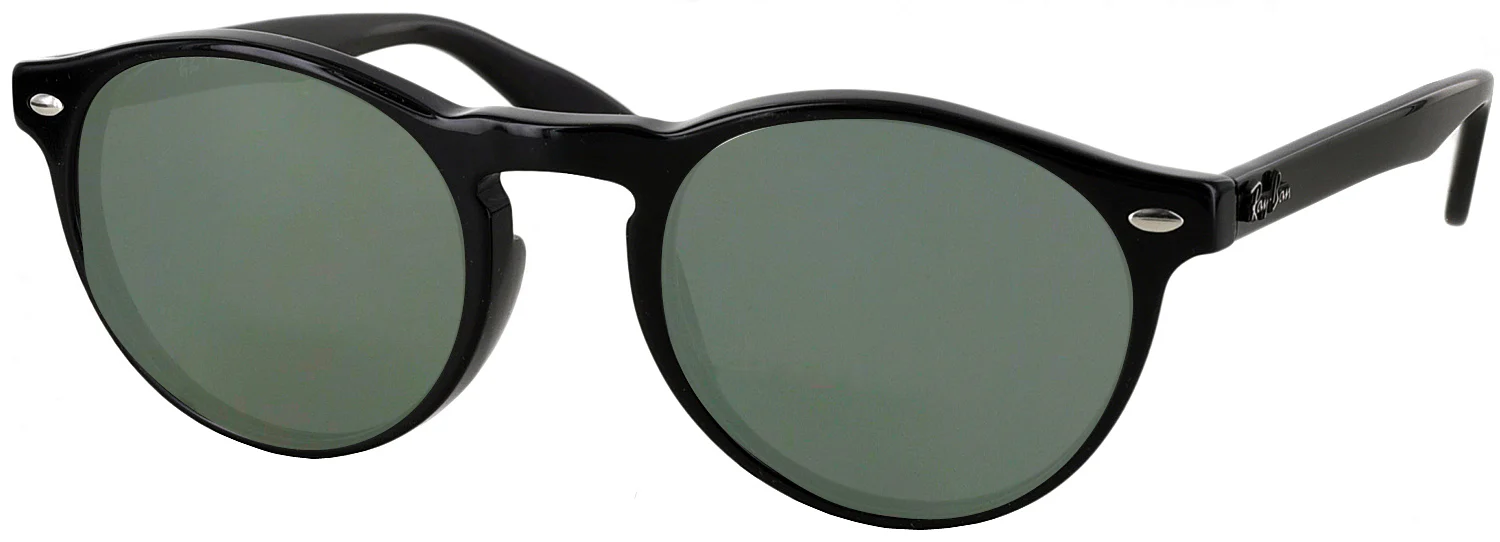 Ray-Ban 5283L Progressive Reading Sunglasses - Image 56