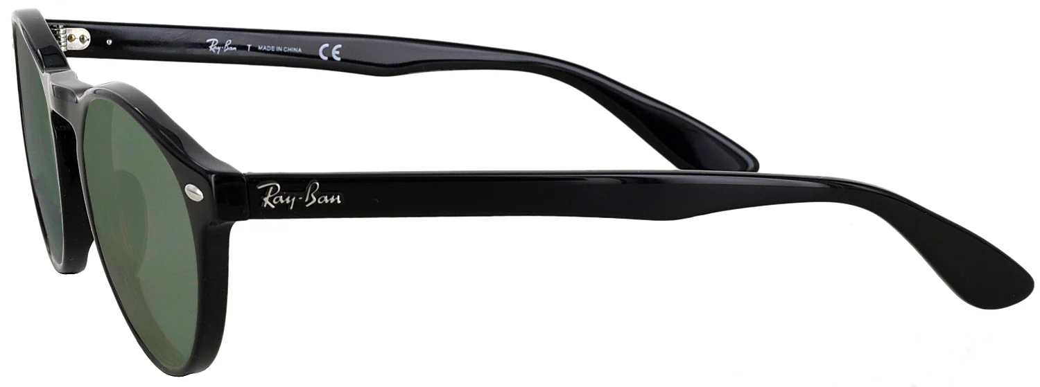 Ray-Ban 5283L Progressive Reading Sunglasses - Image 58