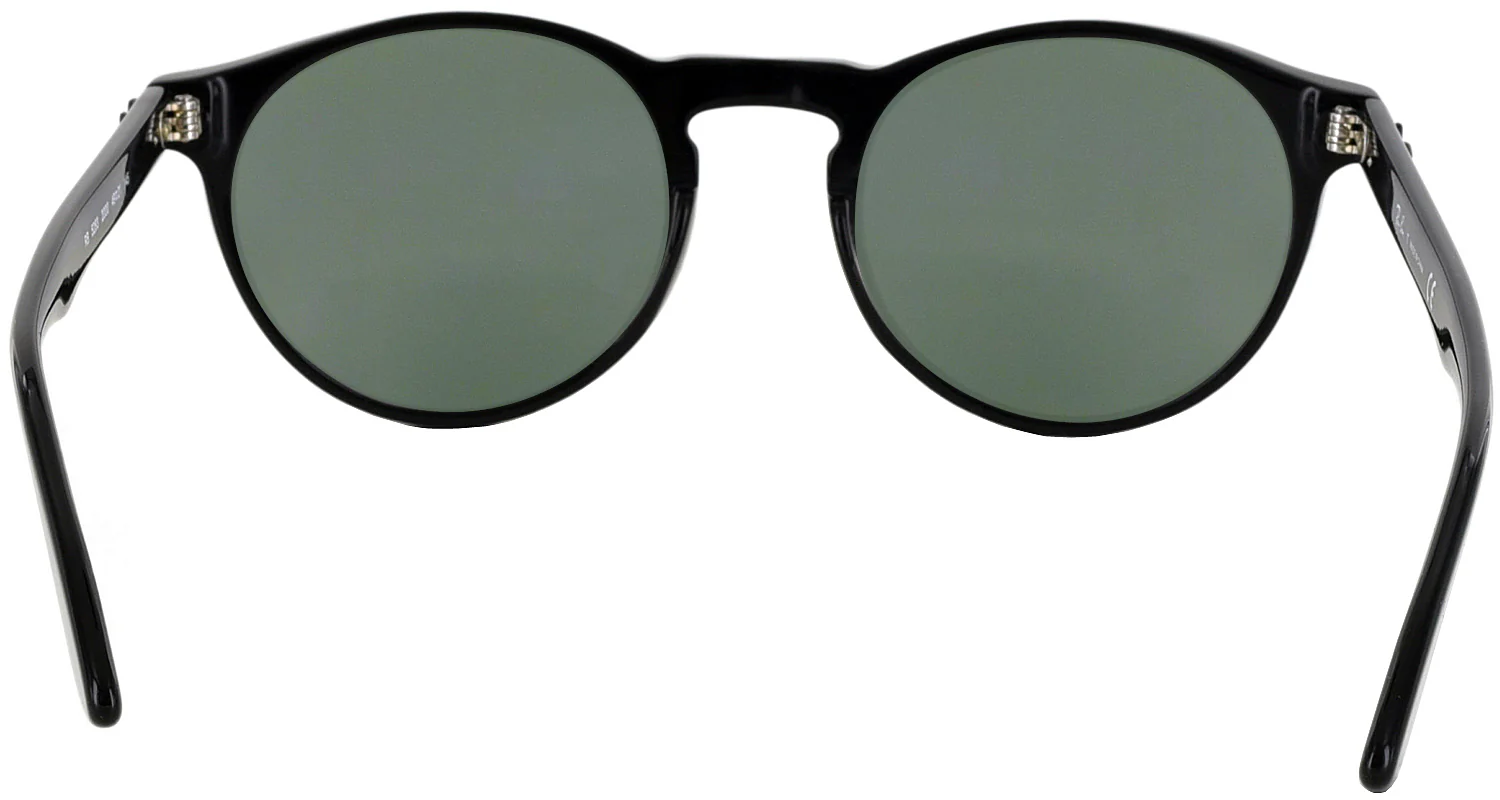 Ray-Ban 5283L Progressive Reading Sunglasses - Image 59