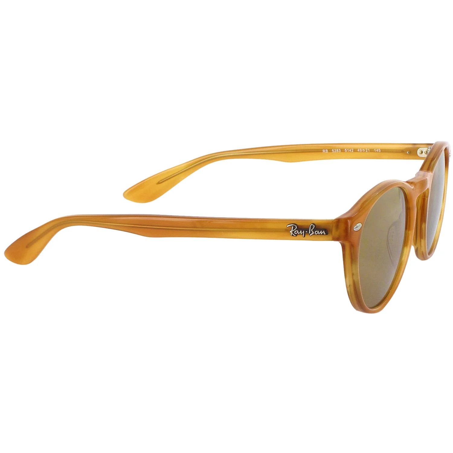Ray-Ban 5283L Progressive Reading Sunglasses - Image 6