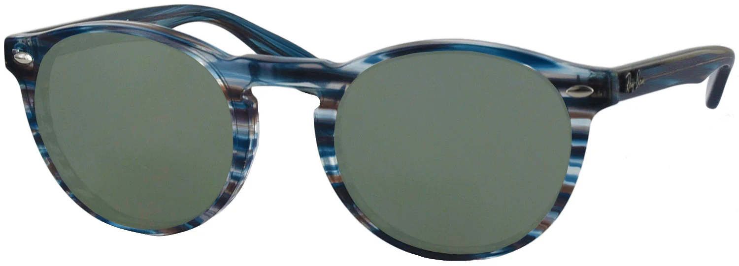 Ray-Ban 5283L Progressive Reading Sunglasses - Image 60