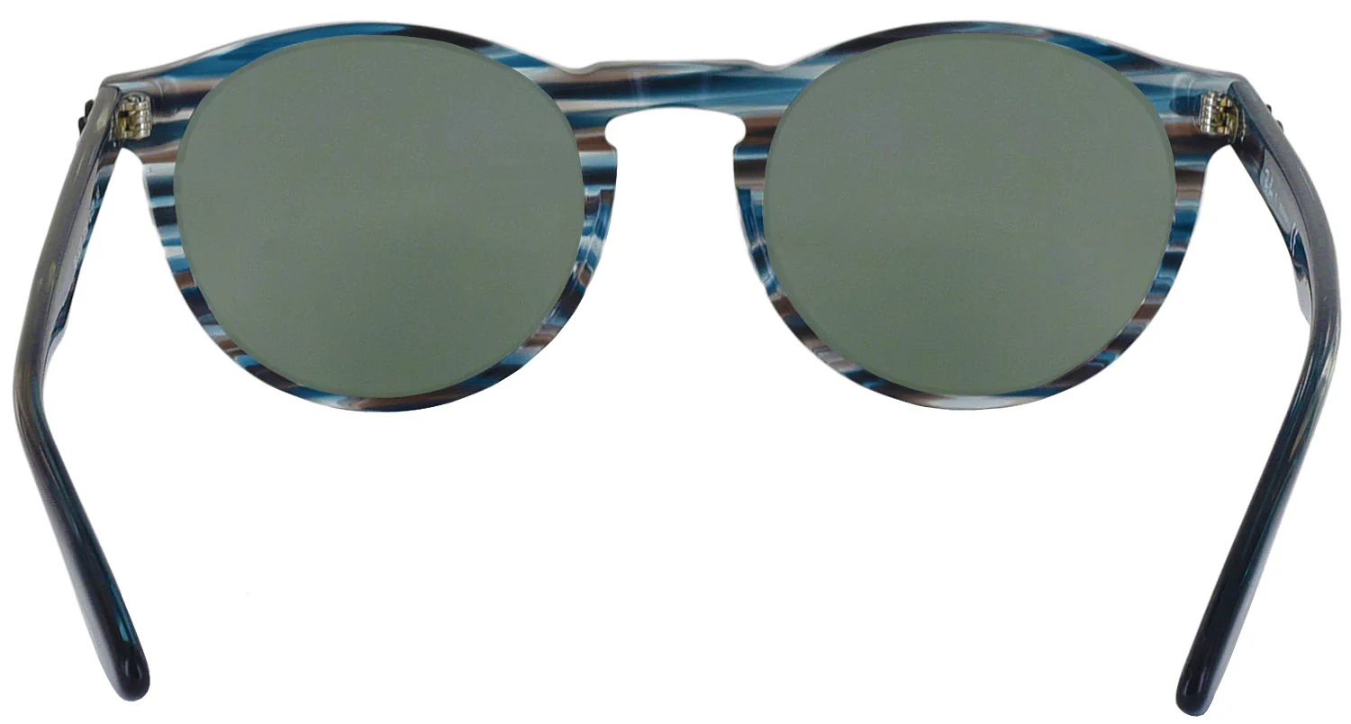 Ray-Ban 5283L Progressive Reading Sunglasses - Image 63