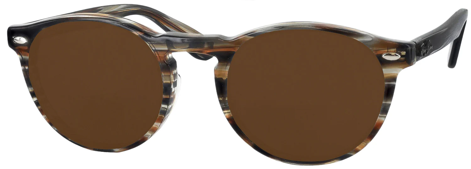 Ray-Ban 5283L Progressive Reading Sunglasses - Image 64