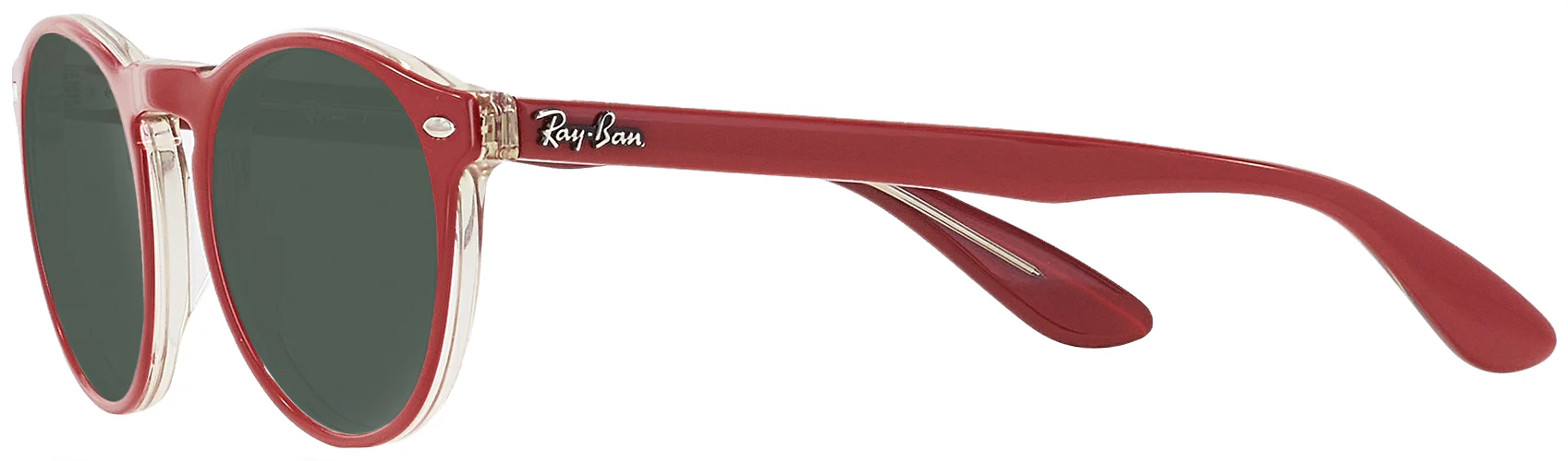 Ray-Ban 5283L Progressive Reading Sunglasses - Image 70