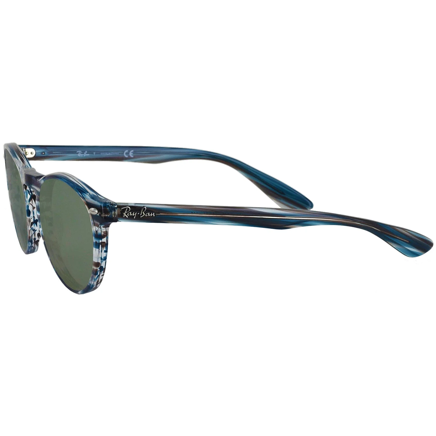 Ray-Ban 5283L Progressive Reading Sunglasses - Image 96
