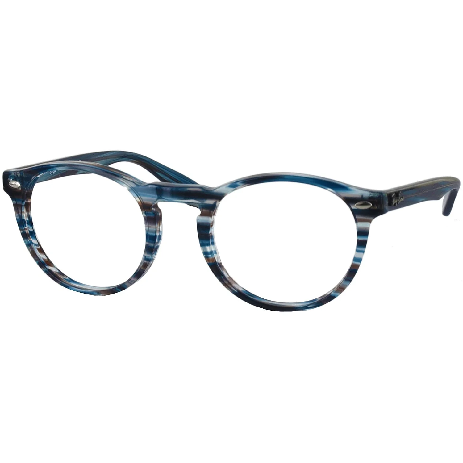 Ray-Ban 5283L Single Vision Full Frame - Image 17