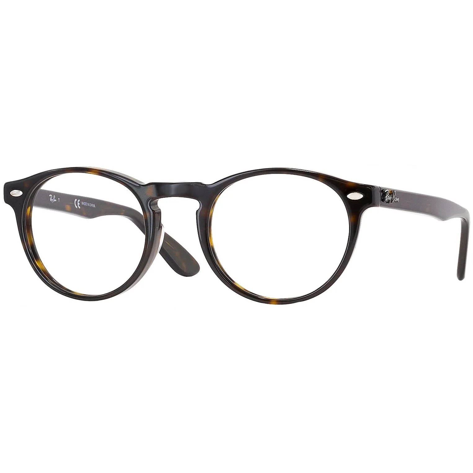 Ray-Ban 5283L Single Vision Full Frame - Image 22