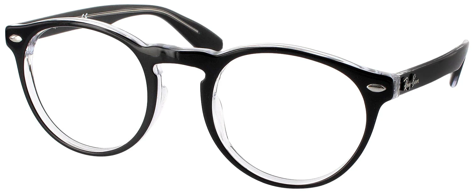 Ray-Ban 5283L Single Vision Full Frame - Image 38