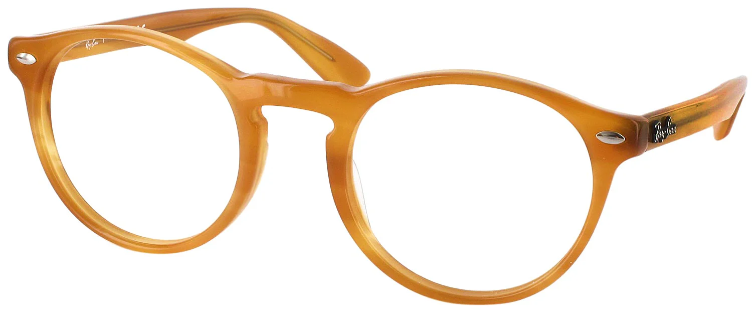 Ray-Ban 5283L Single Vision Full Frame - Image 39