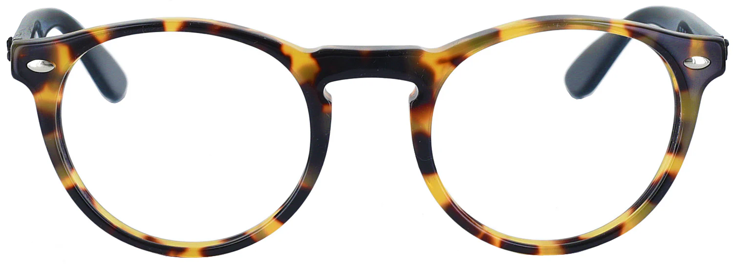 Ray-Ban 5283L Single Vision Full Frame - Image 45